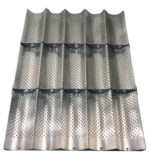 Bandejas Pan baguette - Image 4