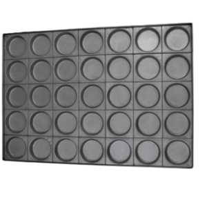 Bandeja Pan Hamburguesa - Image 9