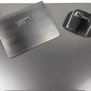 Combo Para Picar de acero