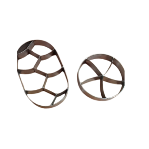 Cortador de masa de pan