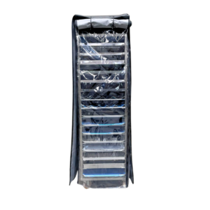 Funda para escabiladero