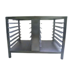 Mesa base para horno