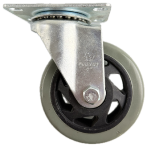 Rueda de poliuretano