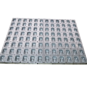 Bandeja Submarino/Ovalados